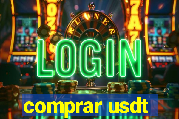 comprar usdt